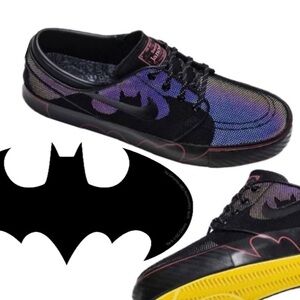Nike Zoom Stefan Janoski 'DB' Freestyle 642180-006